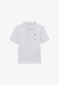 Non sélectionné, white