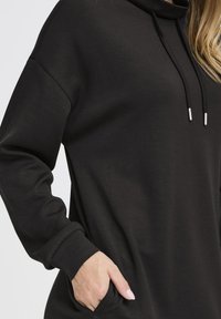 Fransa Dnevna haljina - black