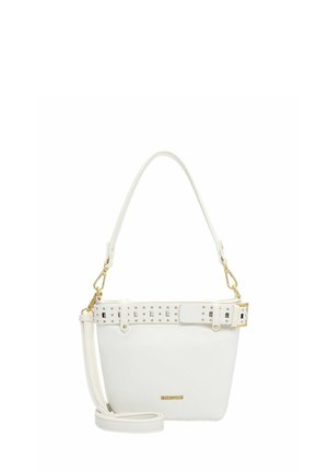 JUSTINE - Handtas - white