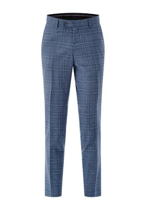 CG – Club of Gents, CG CRUZ - Trousers - blau
