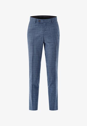 CG – Club of Gents, CG CRUZ - Trousers - blau
