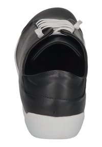 Andrea Conti Trainers - schwarz weiß