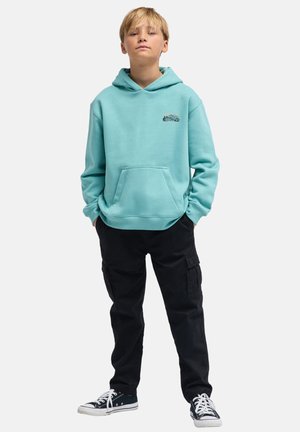 Billabong, BILLABONG JUNGEN 8-16 APPAREL|OUTER LAYER EBBSF00150 - Sweat à capuche - ght