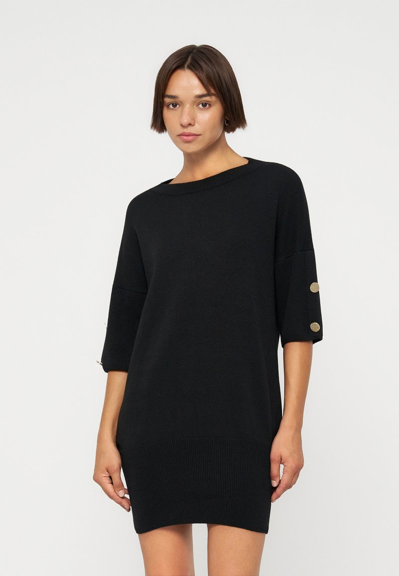 Vestido de punto