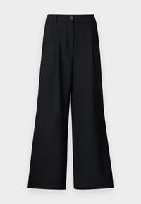 Selected, black