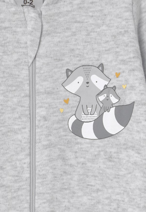 UNISEX 2 PACK - Sleep suit4