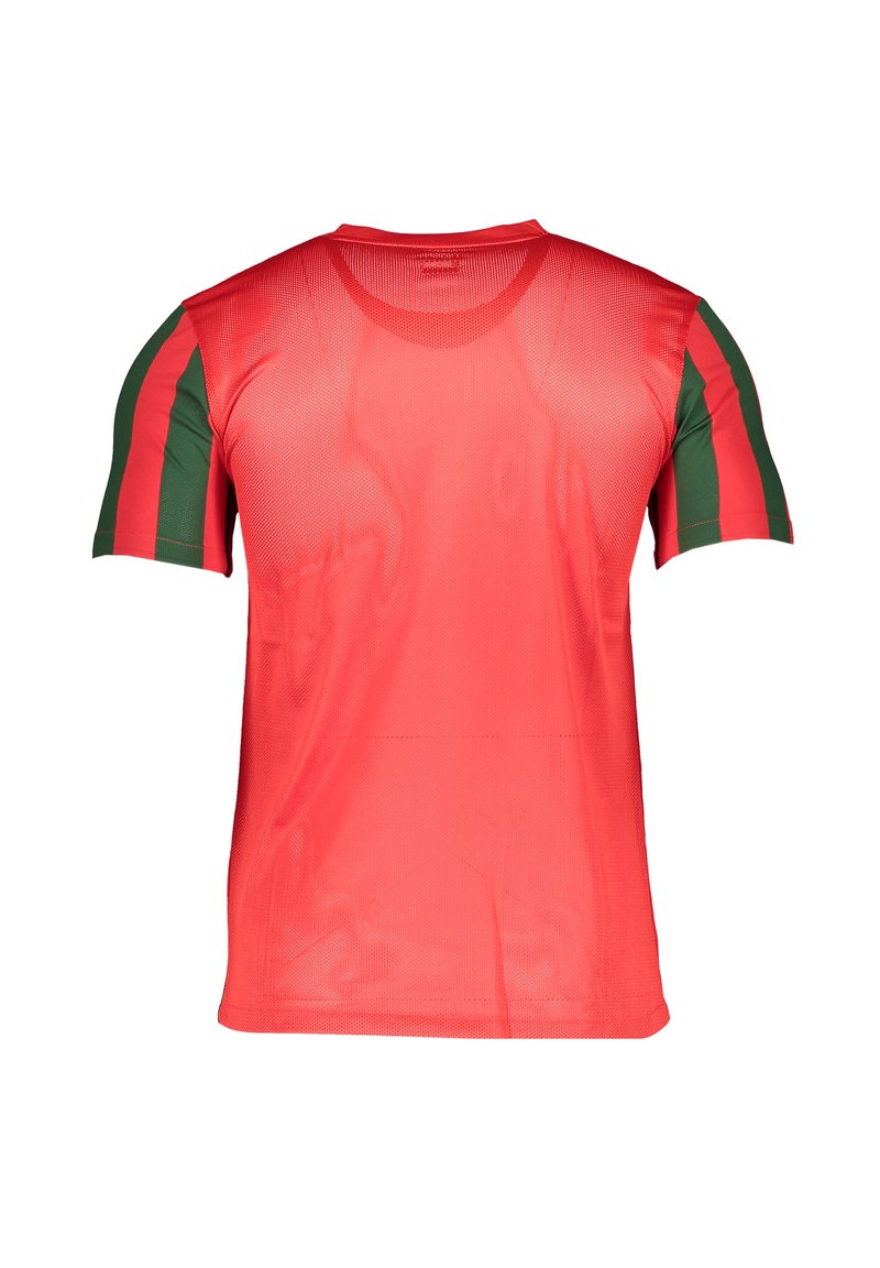 Nike Performance TEAMSPORT - DIVISION I - Triko s potiskem - rot