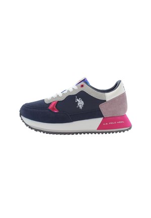 SACHA - Sneakers laag - dbl lvi