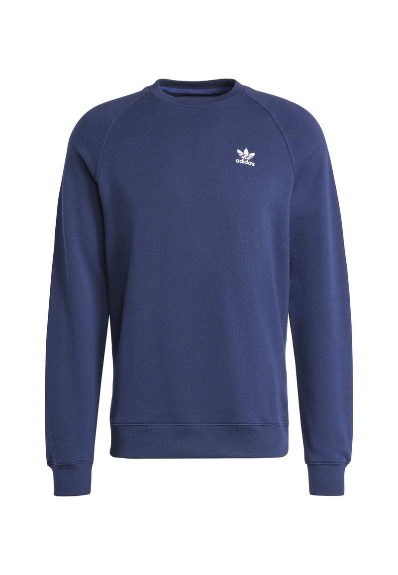 adidas Originals Sweatshirt dunkelblau