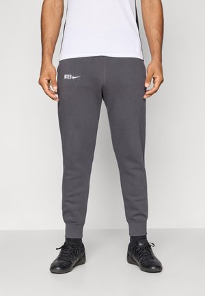 INTER M CLUB - Klubové oblečenie - anthracite/football grey