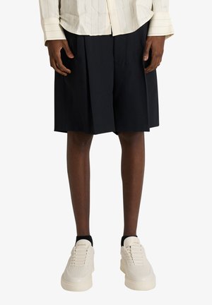 Studio Seidensticker SHORTS - Short - black
