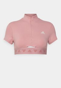 Não selecionado, mauve