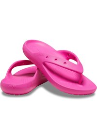 Crocs CLASSIC - Ciabatte da mare - juice