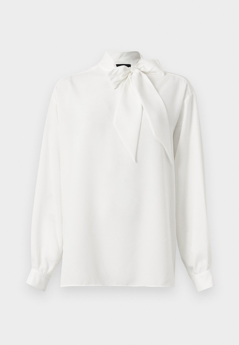 Emporio Armani Blouse wit