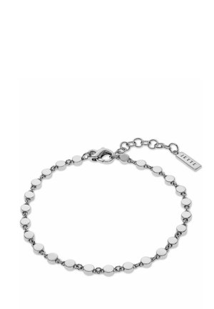 RECYCELT ZIRKONIA - Armband - silver coloured