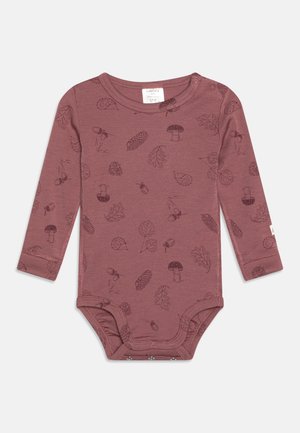 Lindex UNISEX - Body - dusty pink