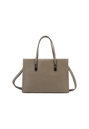 Borsa a mano - khaki