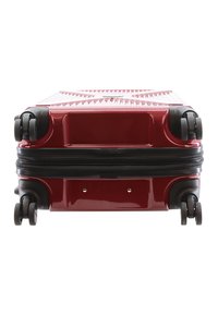 Discovery CROSSROAD - Trolley - red