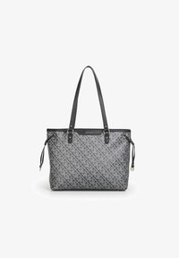 Non selezionato, nero