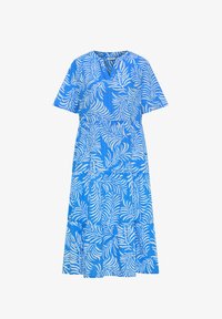 Sélectionné, ethereal blue