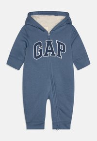 GAP LOGO UNISEX - Combinaison - bainbridge blue