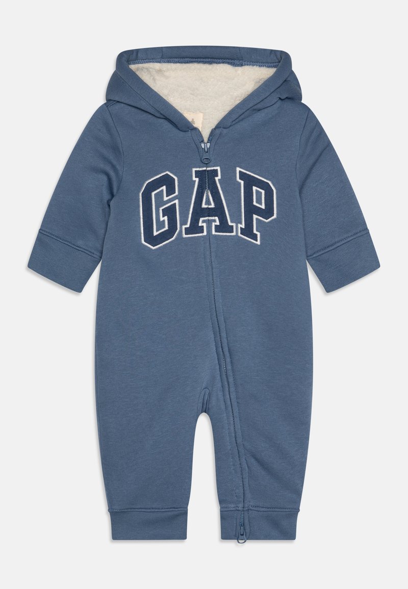 GAP LOGO UNISEX - Combinaison - bainbridge blue