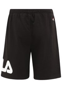 Fila LONNIG - Shorts - black