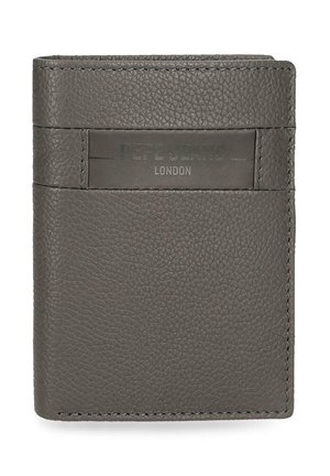 Pepe Jeans CHECKBOX  - Monedero - grey