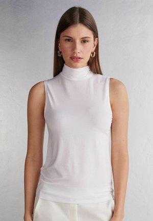 Intimissimi Top - weiß milk white