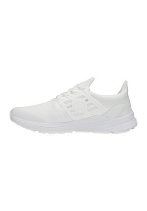 NEUTRAL PREMIUM II - Trail running shoes - weiss