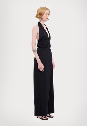 AGAMIA - Jumpsuit - schwarz