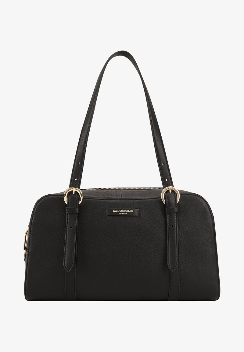 Paul Costelloe MAHA Weekendtas Black zwart Zalando nl paul-costelloe-maha-weekendtas-black-zwart-zalando-nl