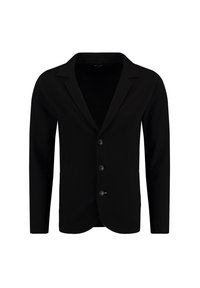 Unausgewählt, black