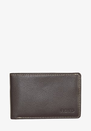 Picard DIEGO - Wallet - cafe