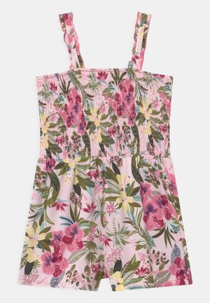 Pepe Jeans RAQUEL - Tuta jumpsuit - multi-coloured