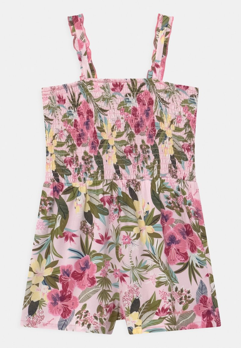 Pepe Jeans RAQUEL - Jumpsuit - multi-coloured