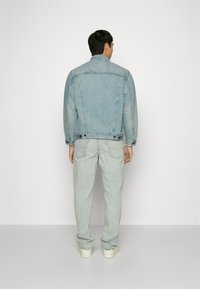 Levi's® RELAXED TRUCKER  - Spijkerjas - huron waves
