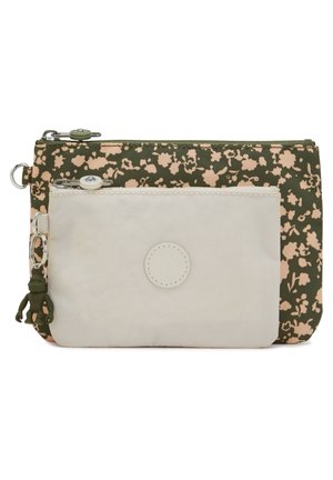 DUO POUCH - Punge - fresh floral
