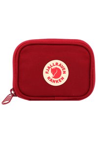 Fjällräven KANKEN 11 5 CM - Portafoglio - ox red