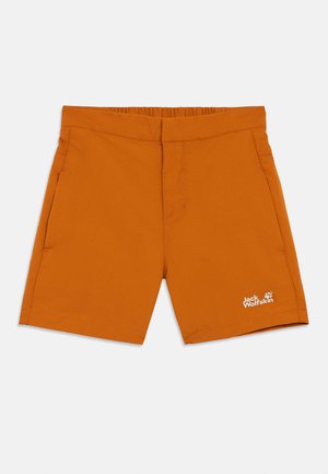 SUN K - Short de sport - autumn leaves