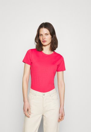 ORIGINAL - Basic T-shirt - watermelon red