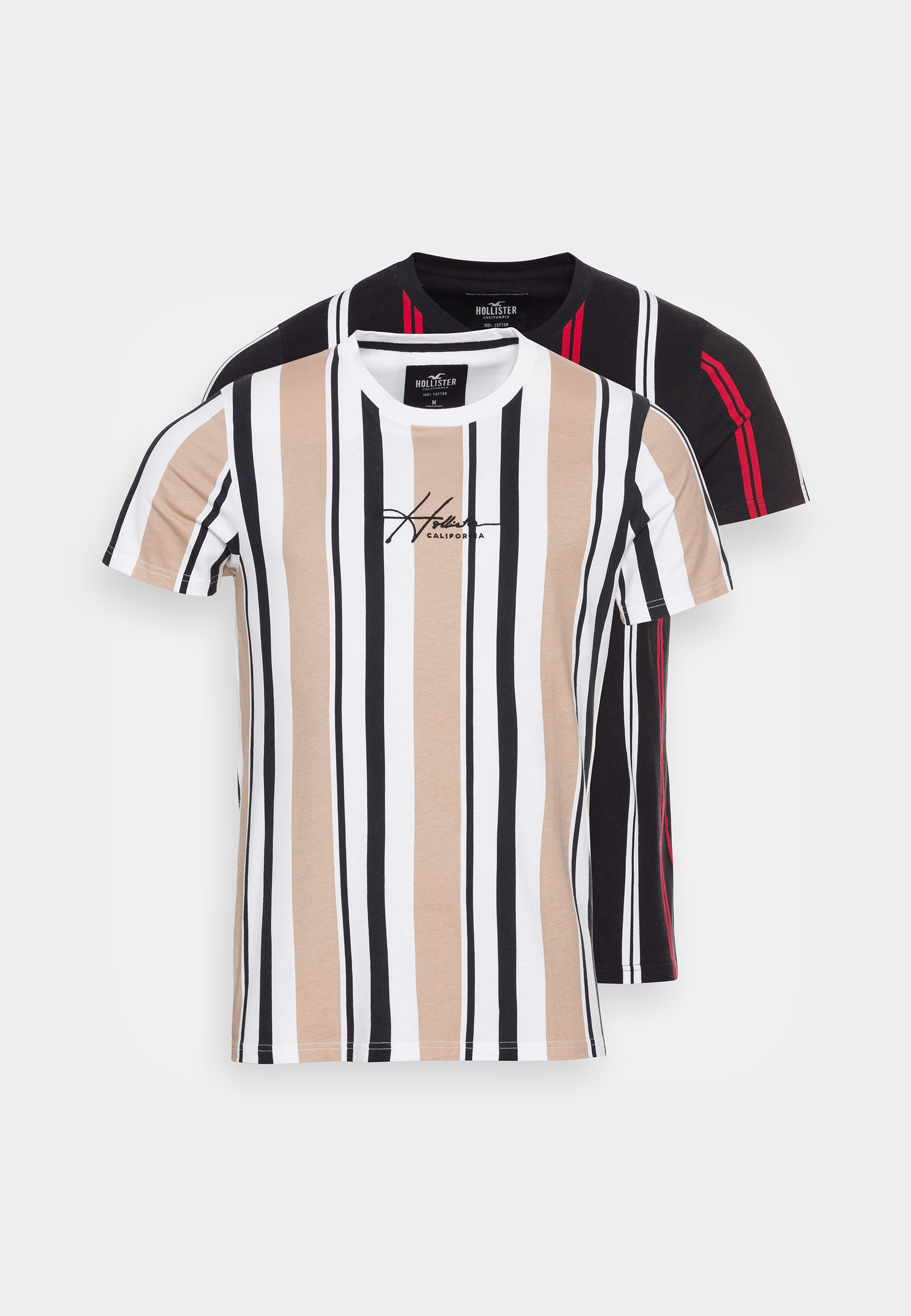 Hollister striped shirt Clearance