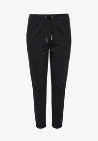 Não selecionado, black