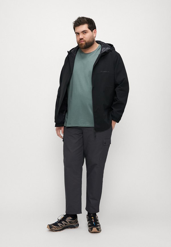 JORVESTERBRO HOOD JACKET - Summer jacket4