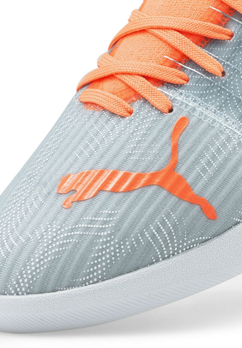 Herren Sneaker low | Puma ULTRA 3.4 IT FUSSBALLSCHUHE Sneaker low diamond silver neon citrus/silberfarben - ZU44971 Herren Sneaker low | Puma ULTRA 3.4 IT FUSSBALLSCHUHE Sneaker low diamond silver neon citrus/silberfarben - ZU44971