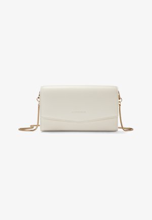 Expatrié, CAMILLE - Bandolera - cream