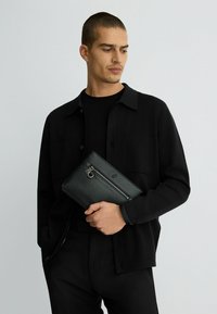 LIU JO Vakarsomiņa - black