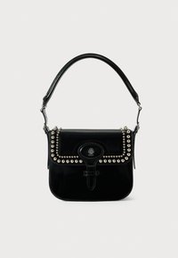 Τσάντα χειρός - black