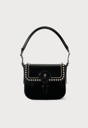 FLAP  - Kabelka - black