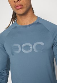 POC REFORM ENDURO - Hosszú ujjú felső - calcite blue